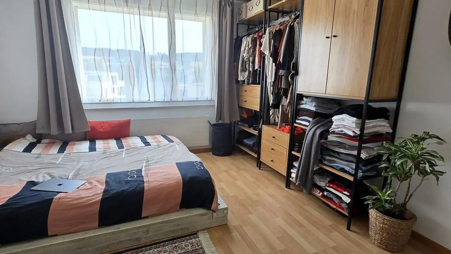 Appartement à louer - Moosackerstrasse 6, 8405 Winterthur - Photo 4