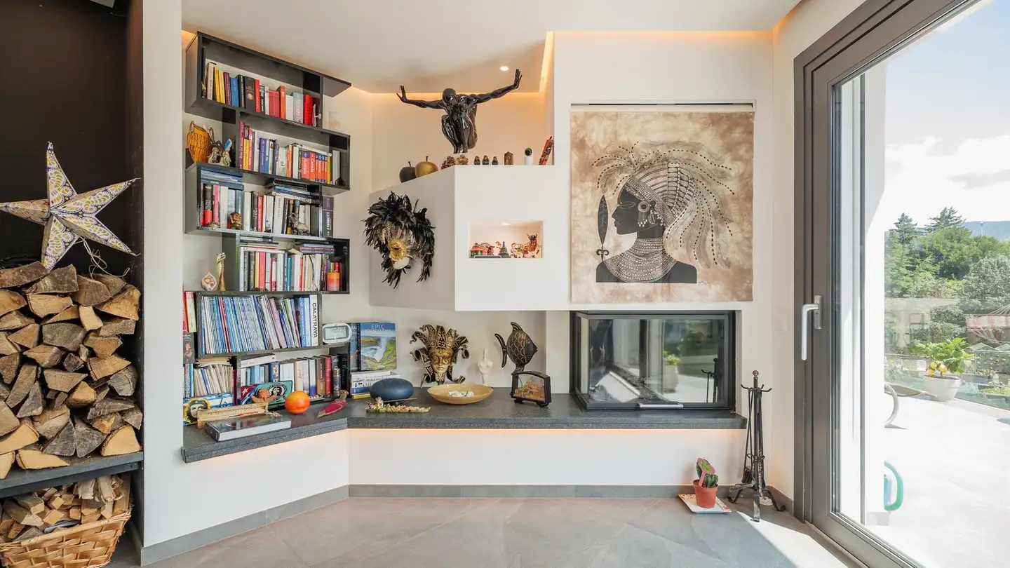 Appartamento in vendita - Via Cantonale 24, 6942 Savosa - Photo 3