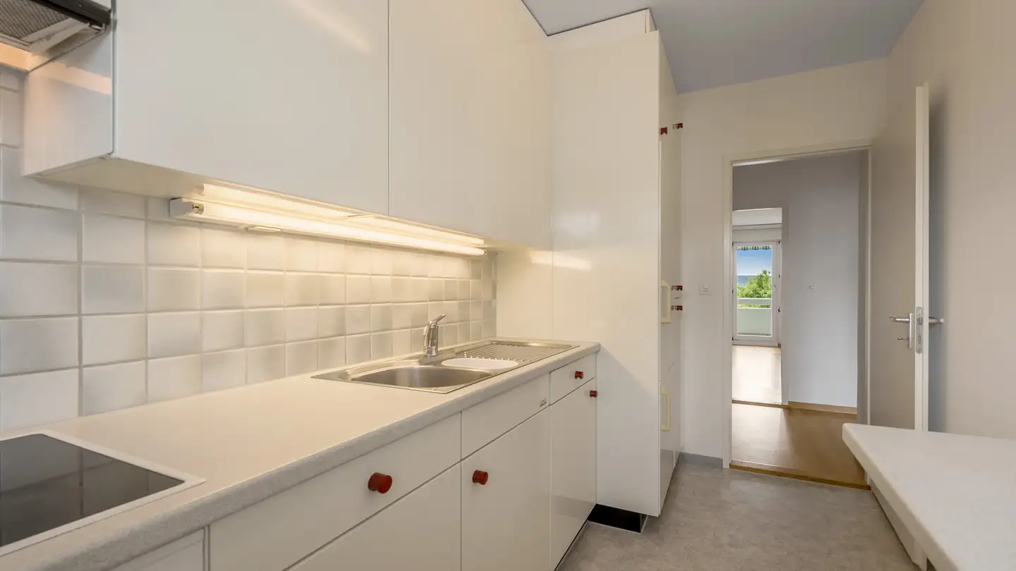 Wohnung mieten - Am Pfisterhölzli 21, 8606 Greifensee - Foto 4
