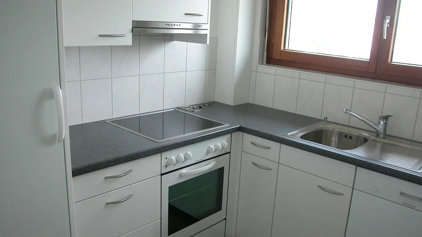 Apartment for rent - Ringstrasse Nord, 5600 Lenzburg - Photo 2