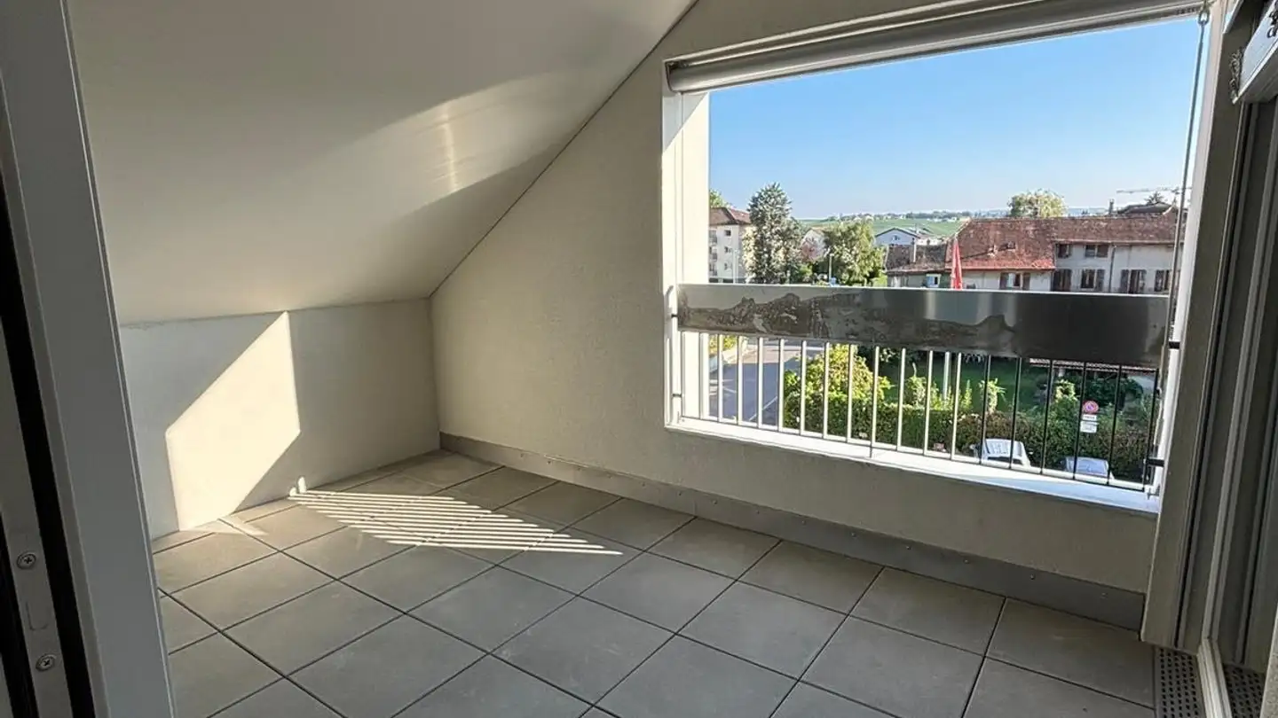 Appartamento in affitto - Route D'yverdon, 1028 Préverenges - Photo 2