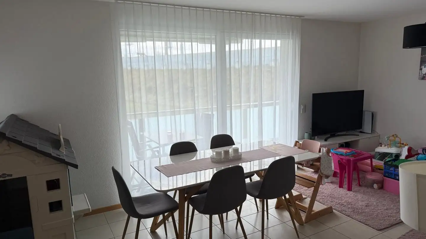 Appartement à louer - Route De Morges 14, 1162 St-Prex