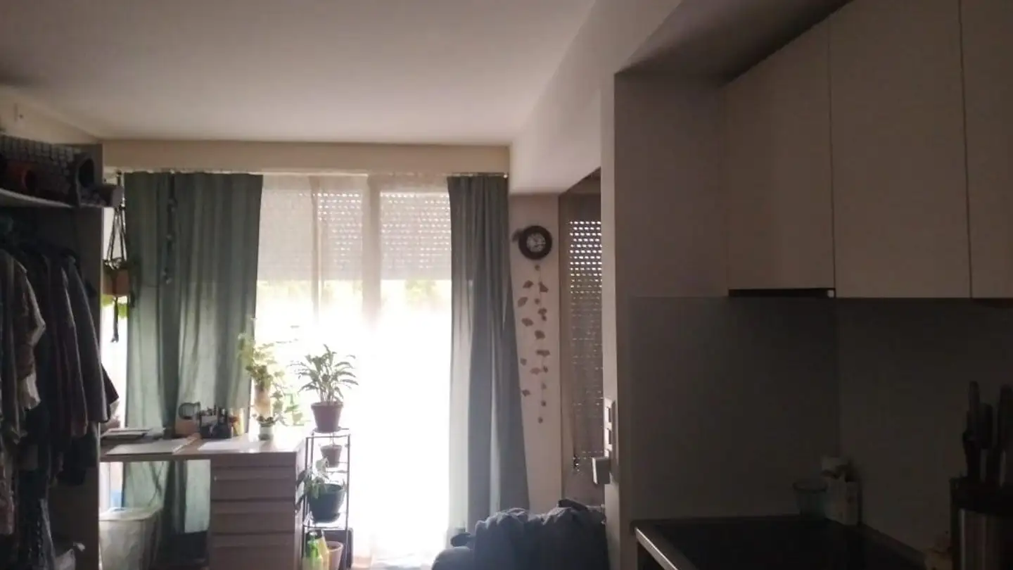 Appartamento a gradini in affitto - Oberfeldstrasse 102, 8408 Winterthur - Photo 4