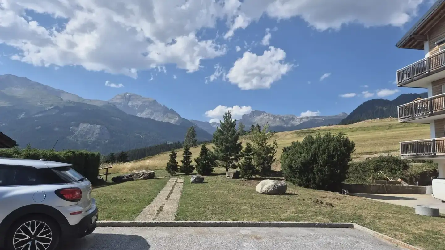 Apartment for rent - Chemin De La Clairière 6, 3963 Crans-Montana