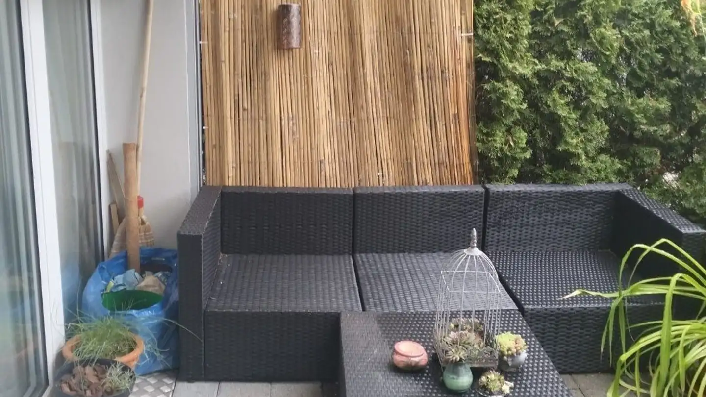 Appartamento a gradini in affitto - Oberfeldstrasse 102, 8408 Winterthur - Photo 2