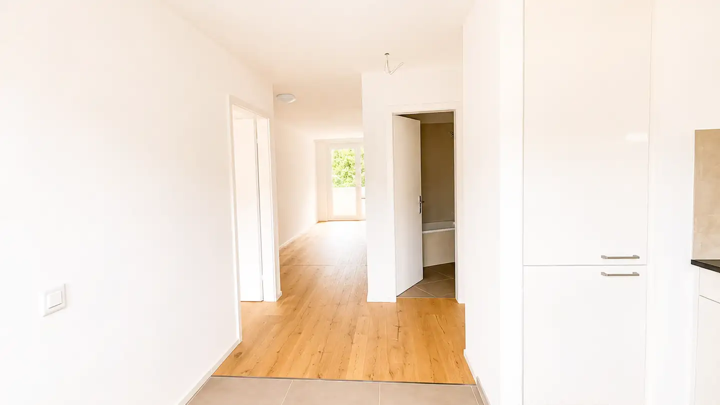 Appartement à louer - Rombachtäli 17, 5022 Rombach - Photo 4