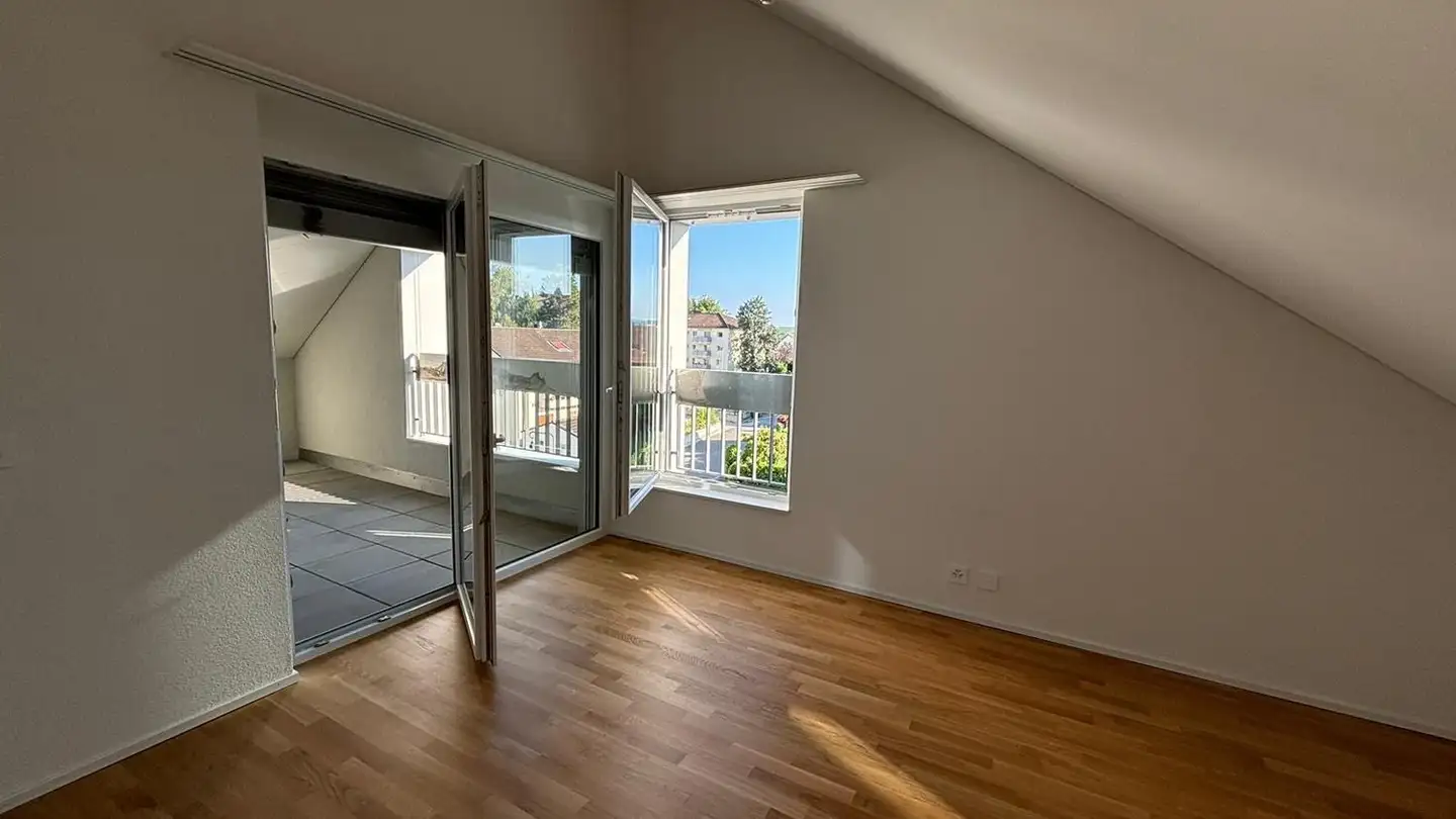 Appartamento in affitto - Route D'yverdon, 1028 Préverenges