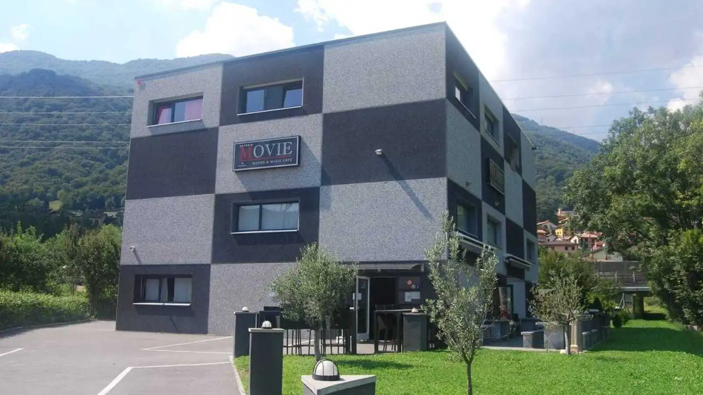 Commercial à vendre - 6807 Taverne - Photo 4