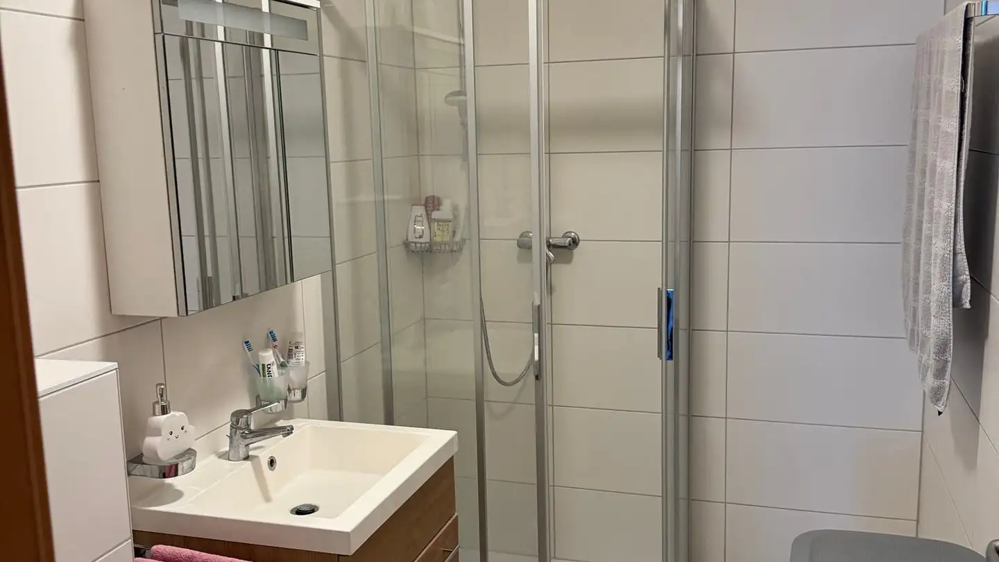 Appartamento in affitto - Route De Morges 14, 1162 St-Prex - Foto 3