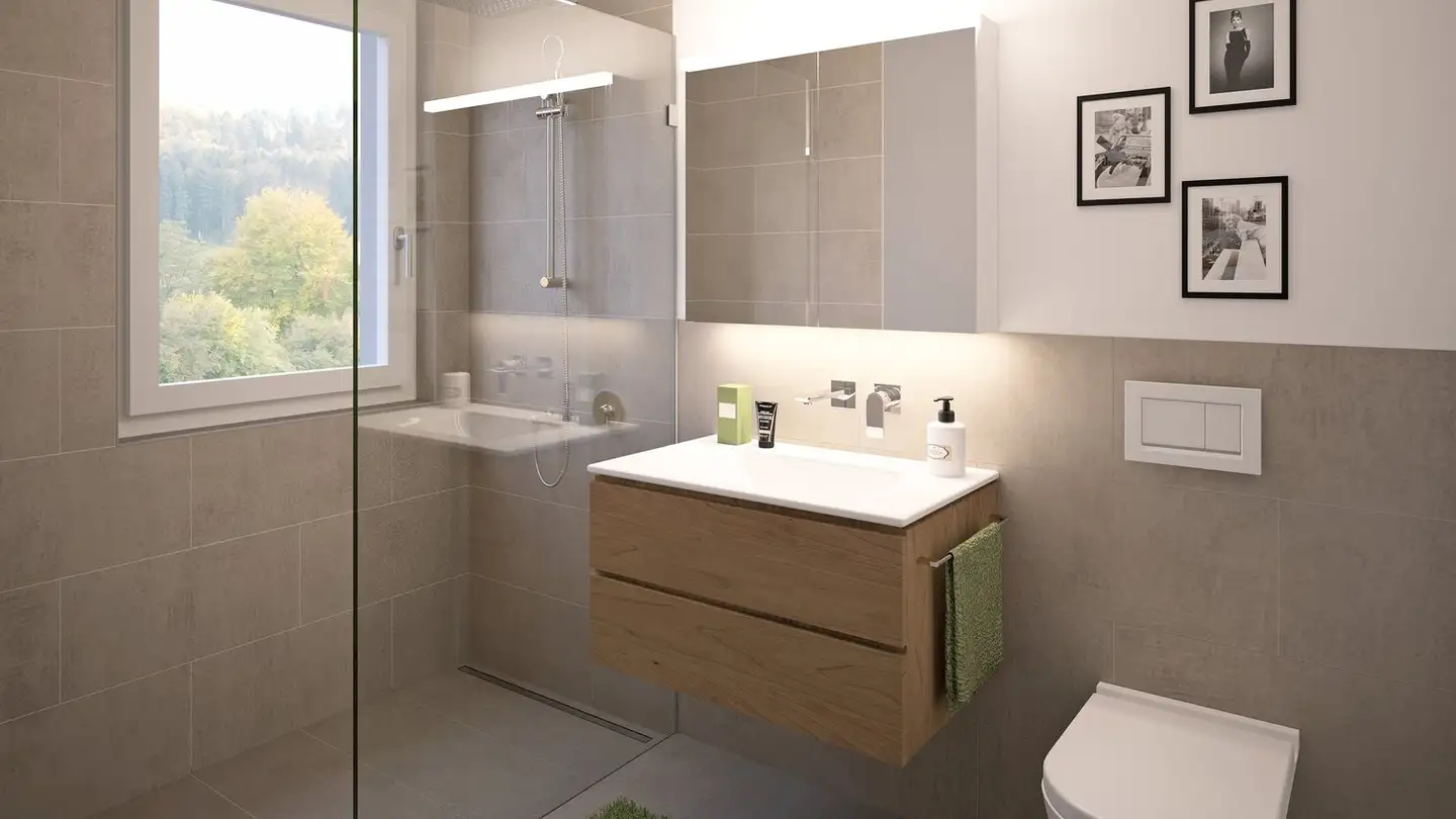 Appartamento in vendita - 8322 Madetswil - Foto 4