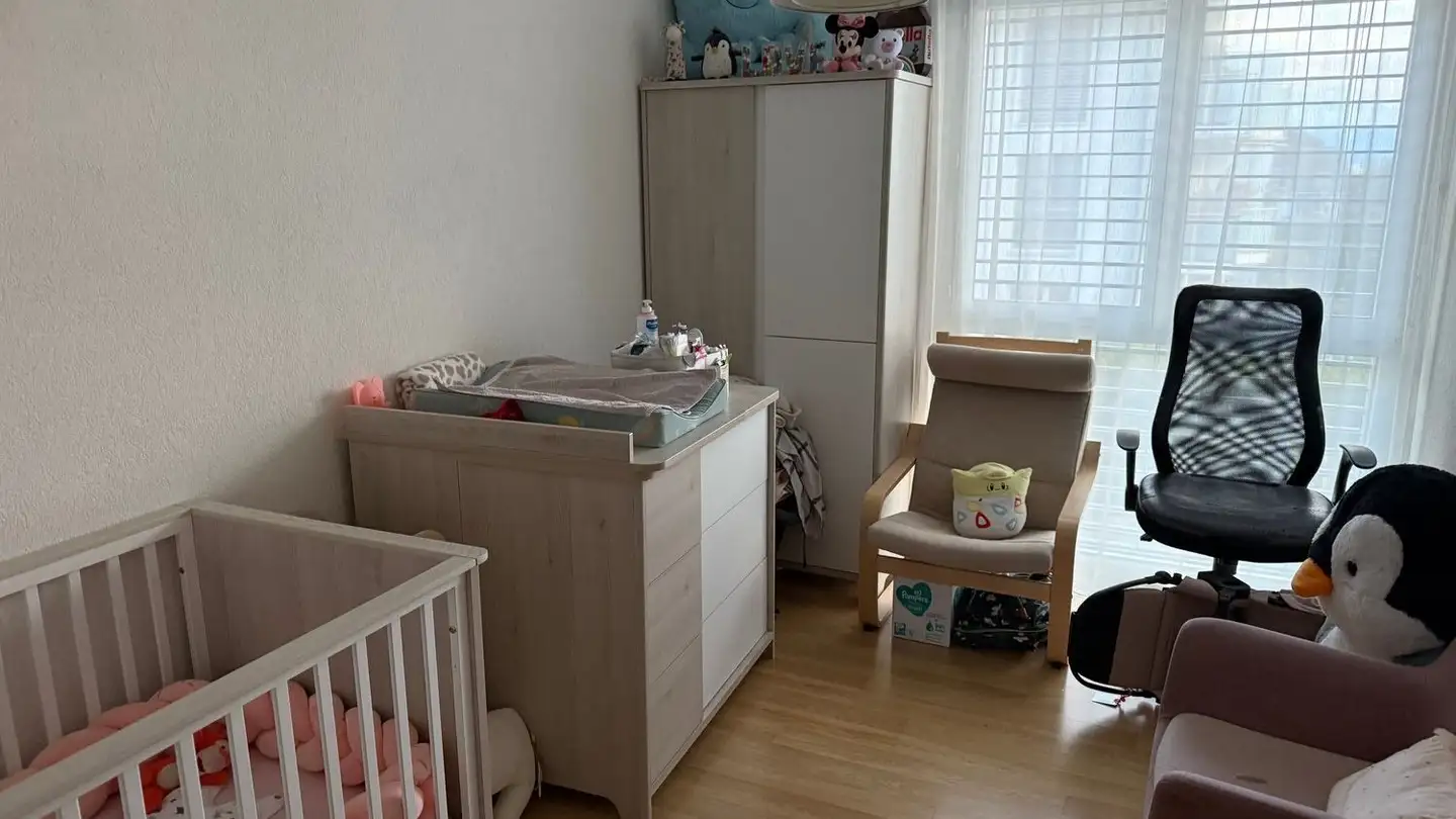 Appartamento in affitto - Route De Morges 14, 1162 St-Prex - Foto 4