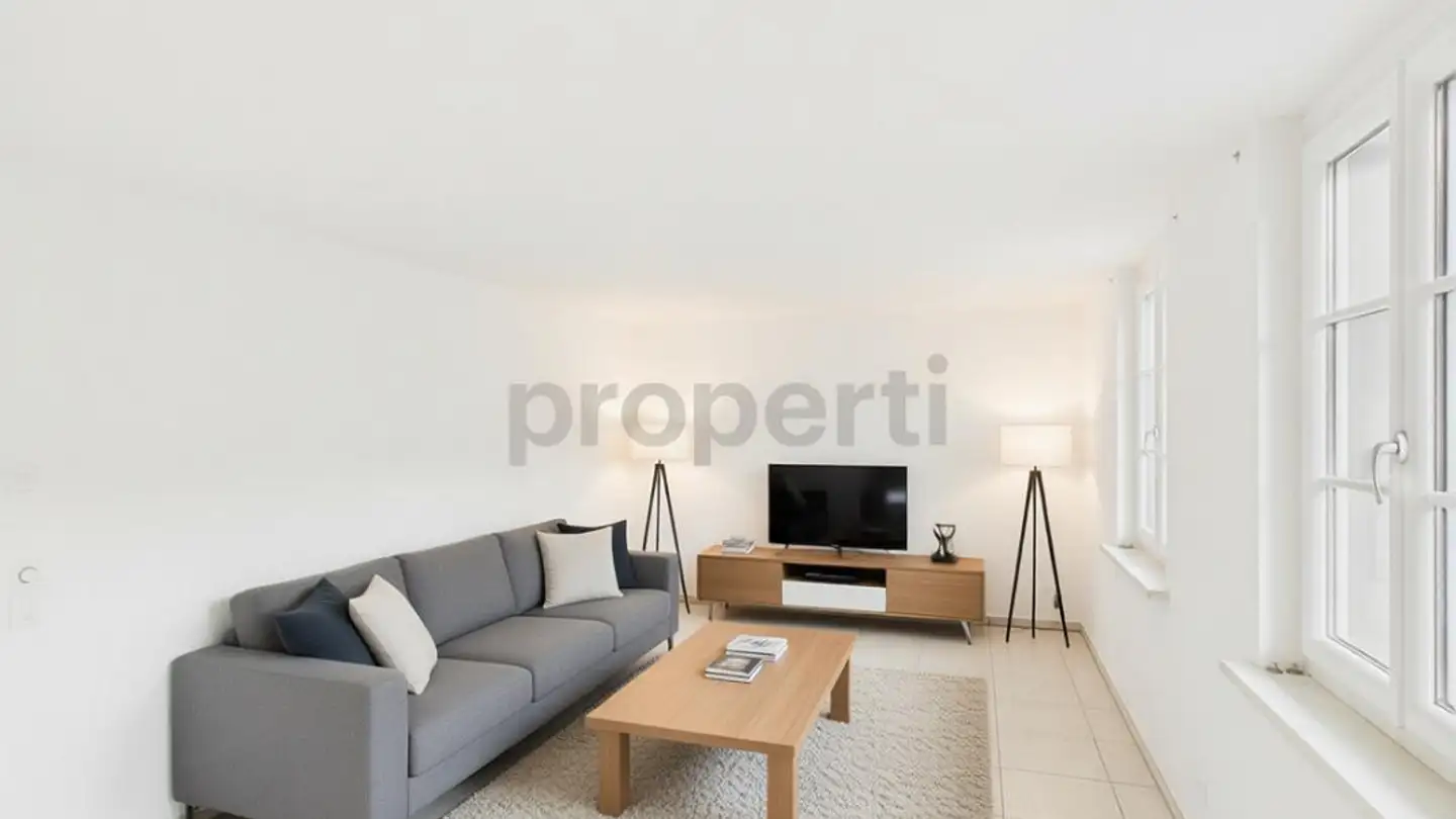 Appartement à louer - 4227 Büsserach - Photo 2