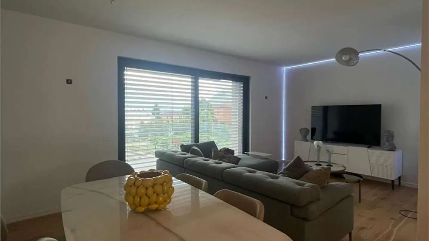 Appartamento in affitto - Via Povrò 10, 6900 Massagno - Foto 3