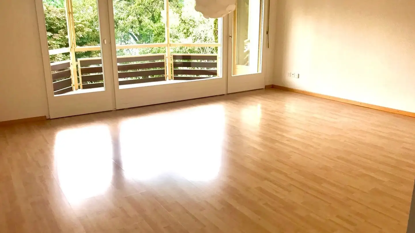 Appartamento in affitto - Tellistrasse 33, 5000 Aarau