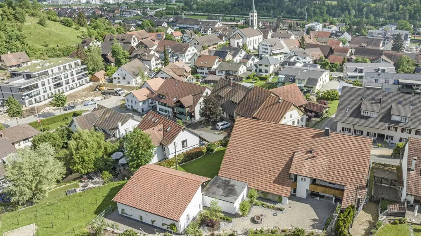 Farm for sale - Oberdorfstrasse 8, 5074 Eiken - Photo 2