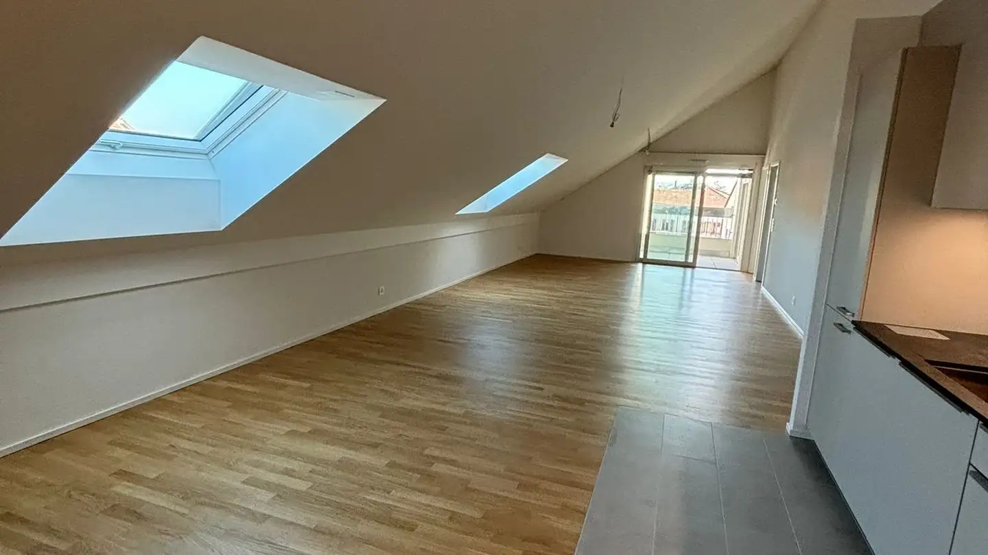 Appartamento in affitto - Route D'yverdon, 1028 Préverenges - Photo 4