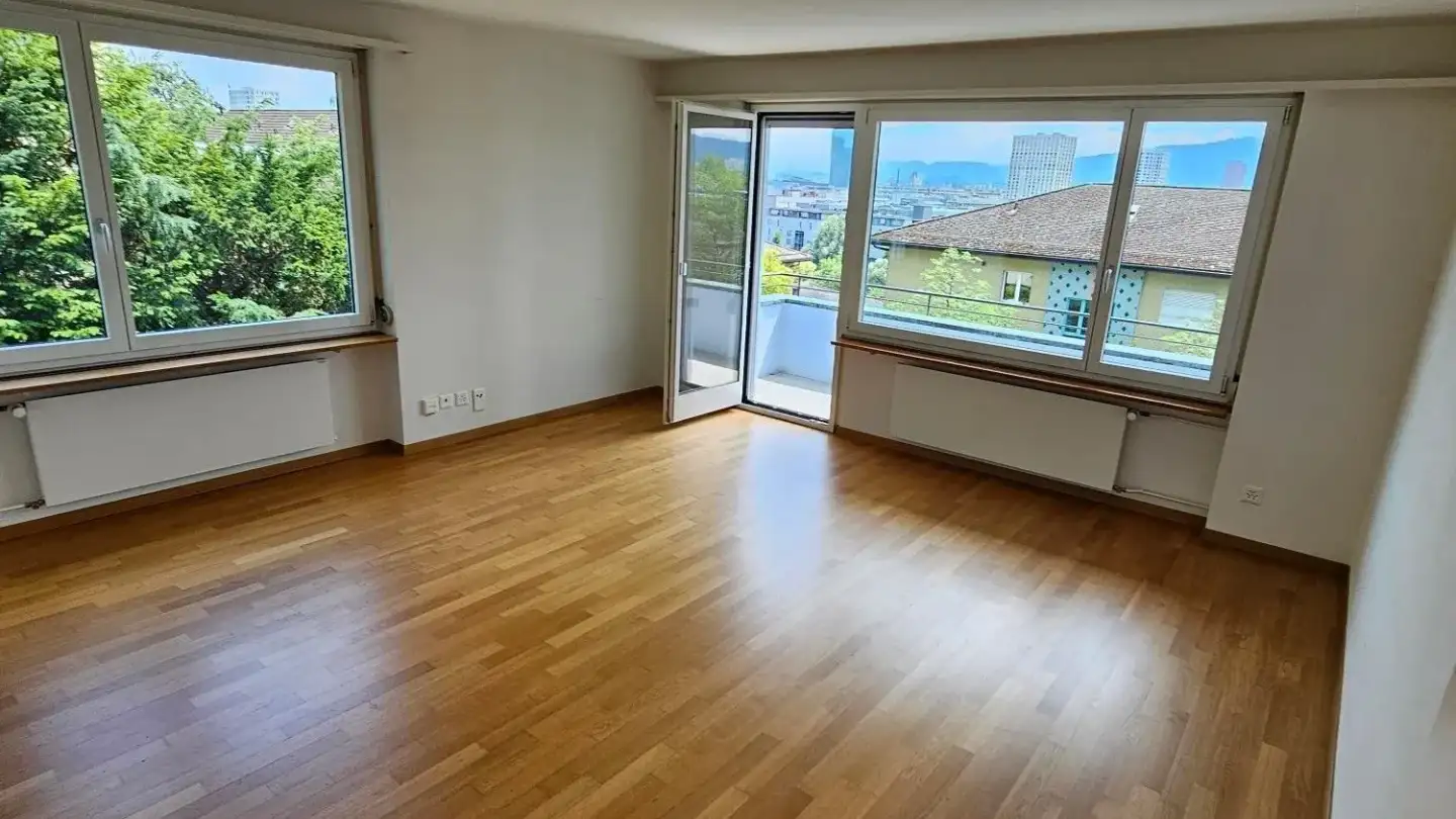 Wohnung mieten - Ackersteinstrasse 10, 8049 Zürich - Foto 2
