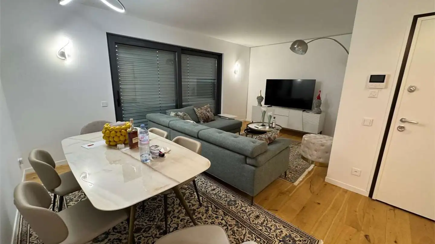 Appartamento in affitto - Via Povrò 10, 6900 Massagno - Foto 4