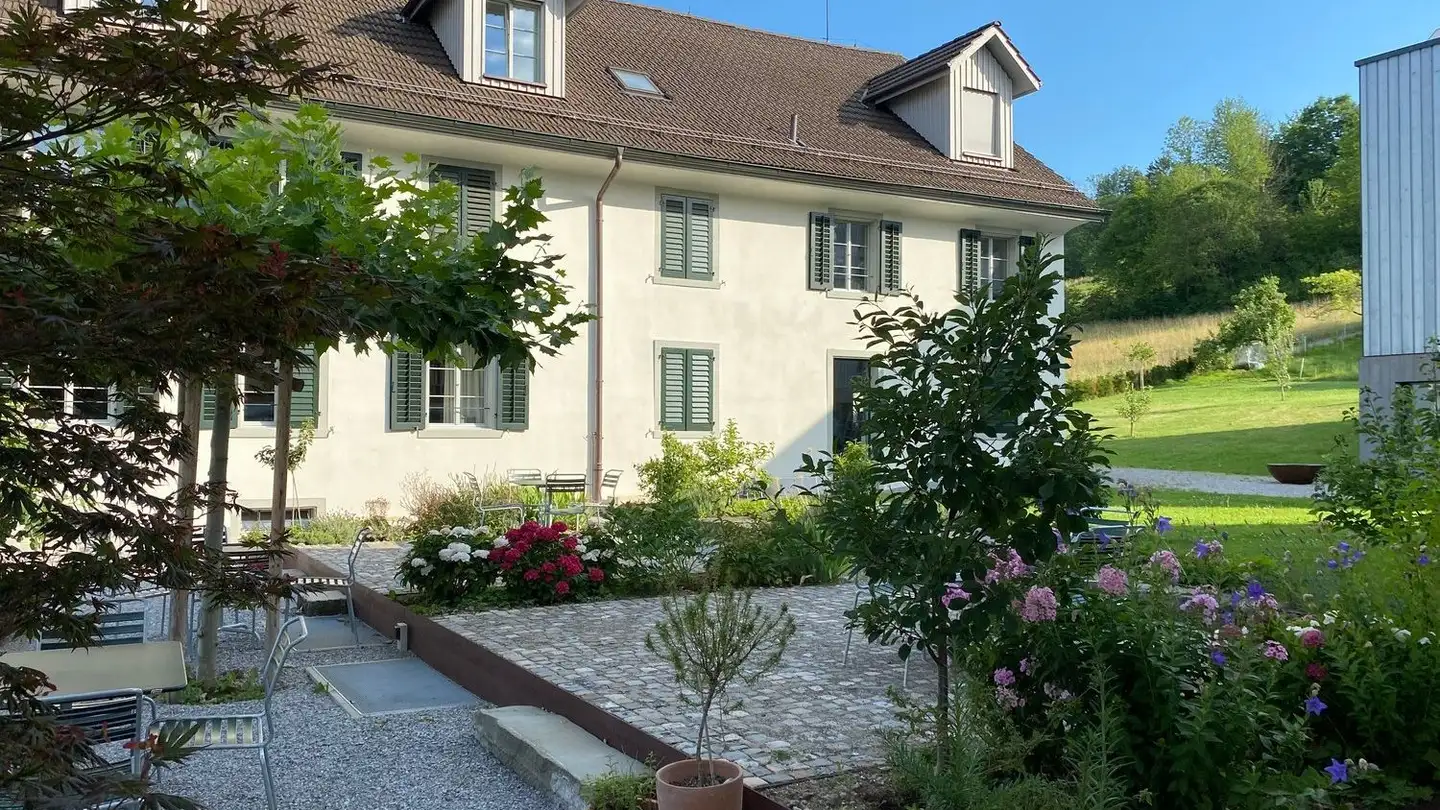 Wohnung mieten - Allenbergstrasse 65, 8708 Männedorf