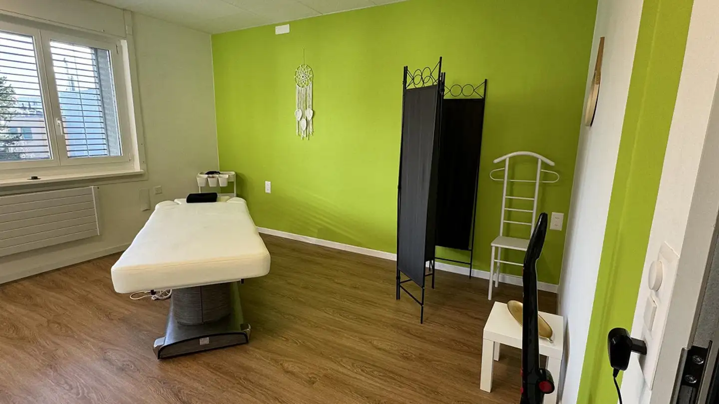 Commercial for rent - Lerchenfeldstrasse 14, 9500 Wil SG - Photo 2
