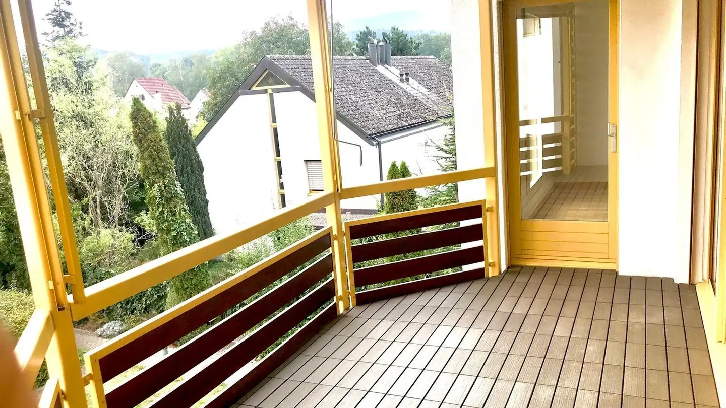 Appartamento in affitto - Tellistrasse 33, 5000 Aarau - Photo 3