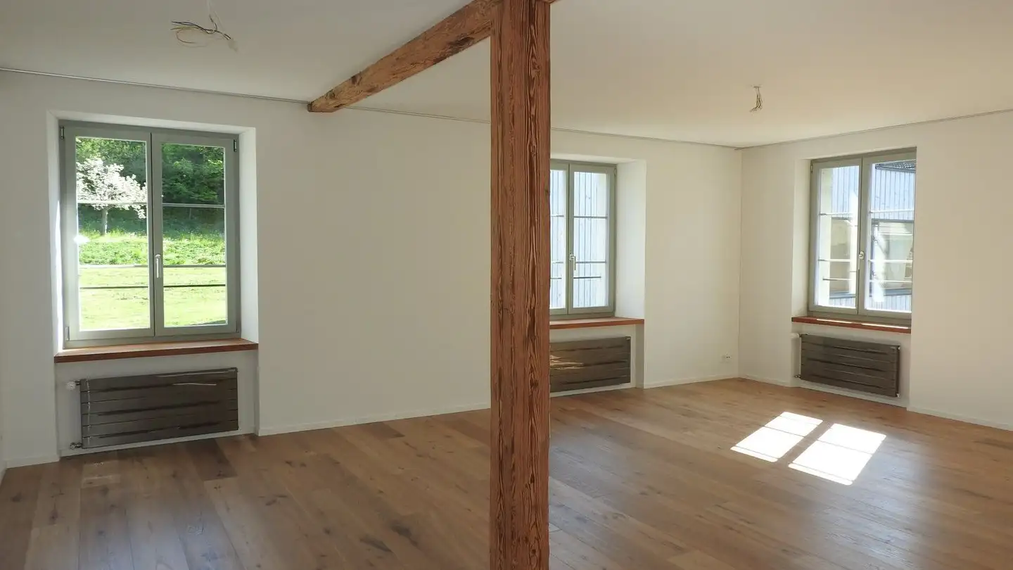 Wohnung mieten - Allenbergstrasse 65, 8708 Männedorf - Foto 2