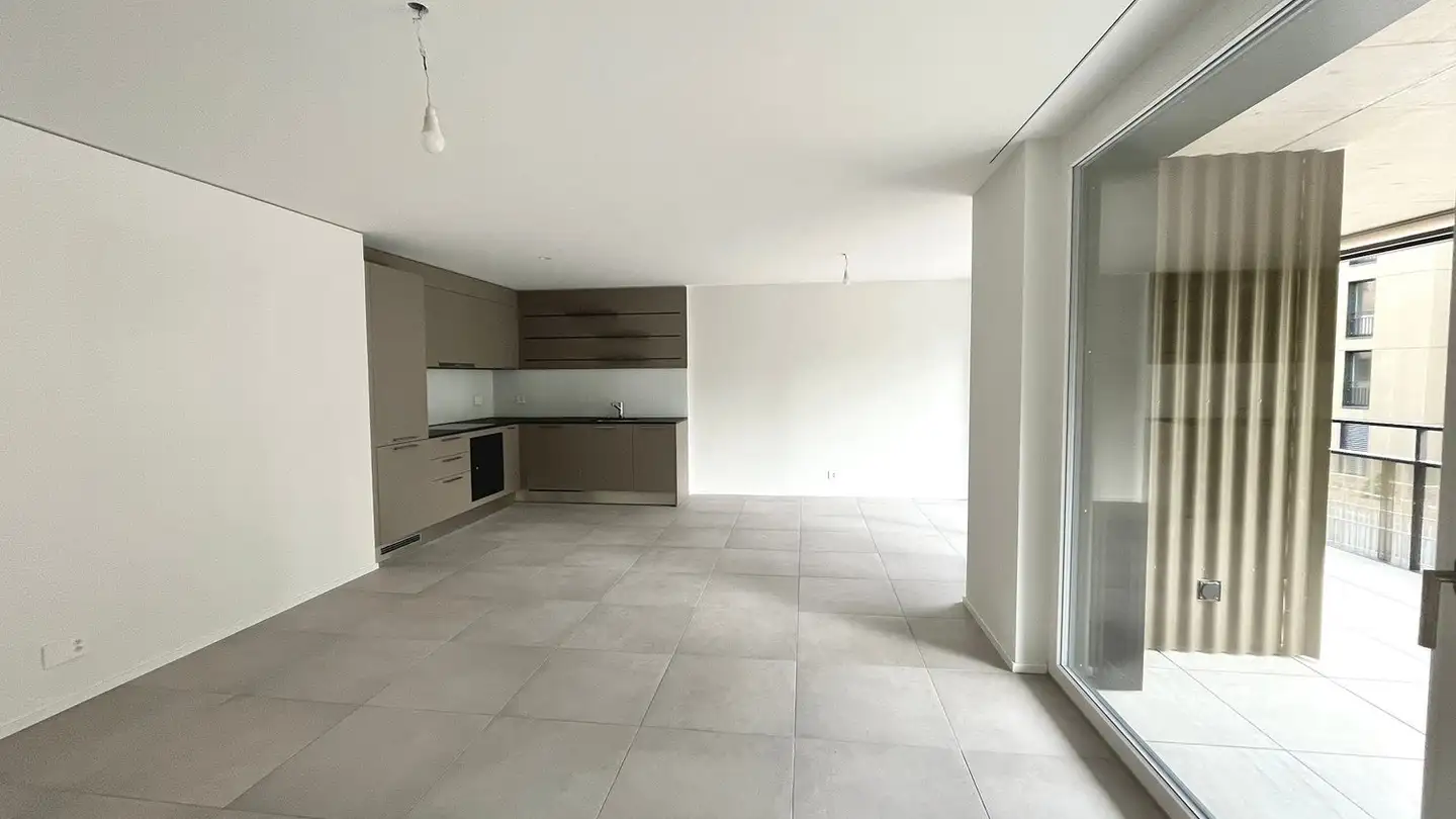 Appartamento in affitto - Impasse De Champ-Riond 16, 1753 Matran