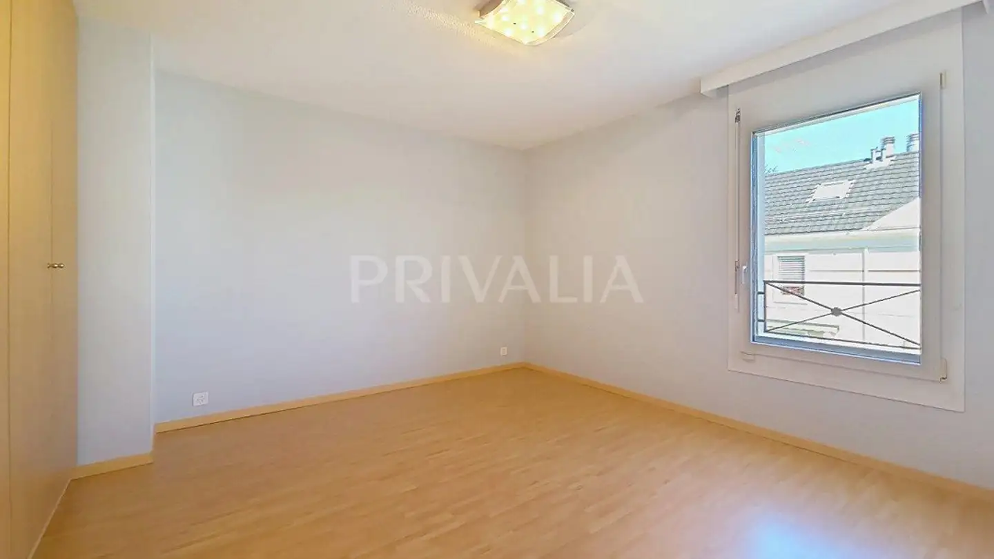 Casa a gradini in affitto - 1256 Troinex - Foto 4