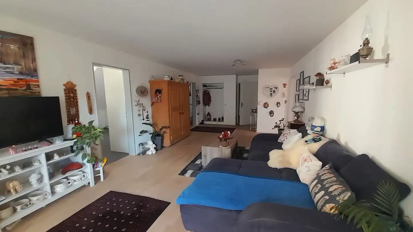 Appartamento in affitto - Untere Mühle 4, 8303 Bassersdorf - Foto 3