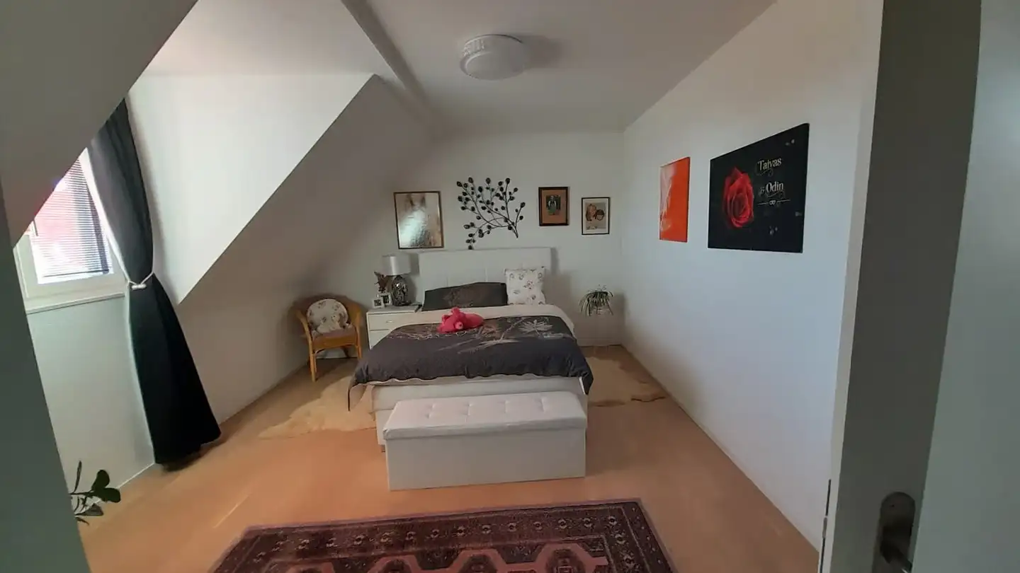Appartamento in affitto - Untere Mühle 4, 8303 Bassersdorf - Foto 4