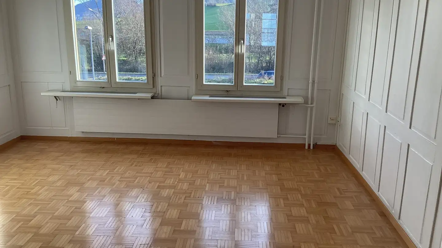 Appartement à louer - 9015 St. Gallen