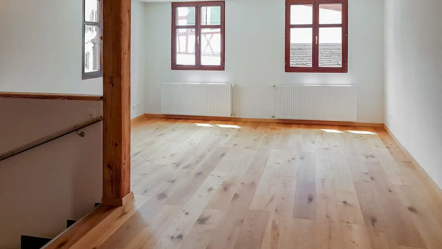 Appartamento in affitto - Hauptstrasse 60a, 9424 Rheineck - Photo 2