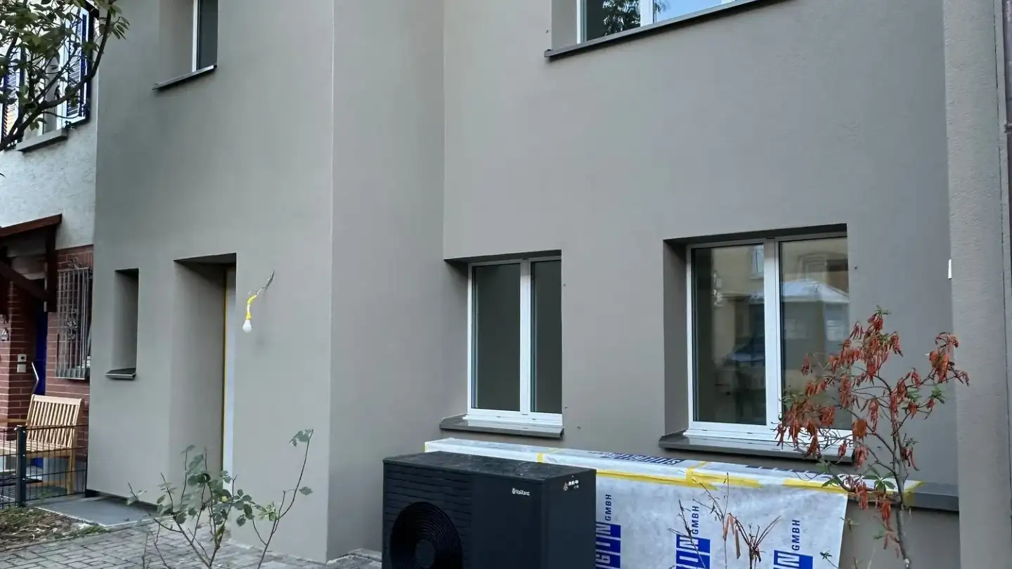Row house for rent - Talackerstrasse 38, 4153 Reinach BL - Photo 3