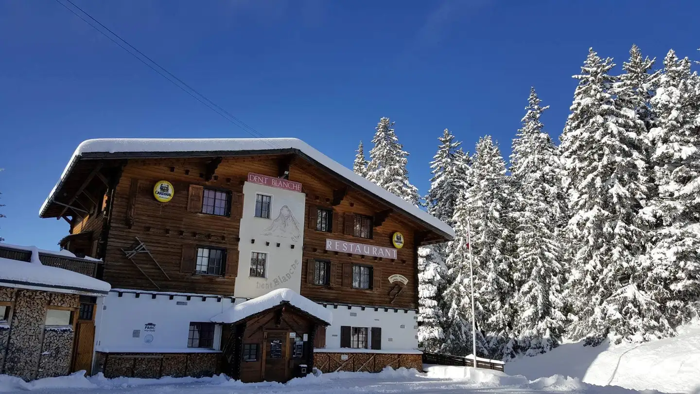 Hotel for sale - Route De Plans-Mayens, 3963 Crans-Montana