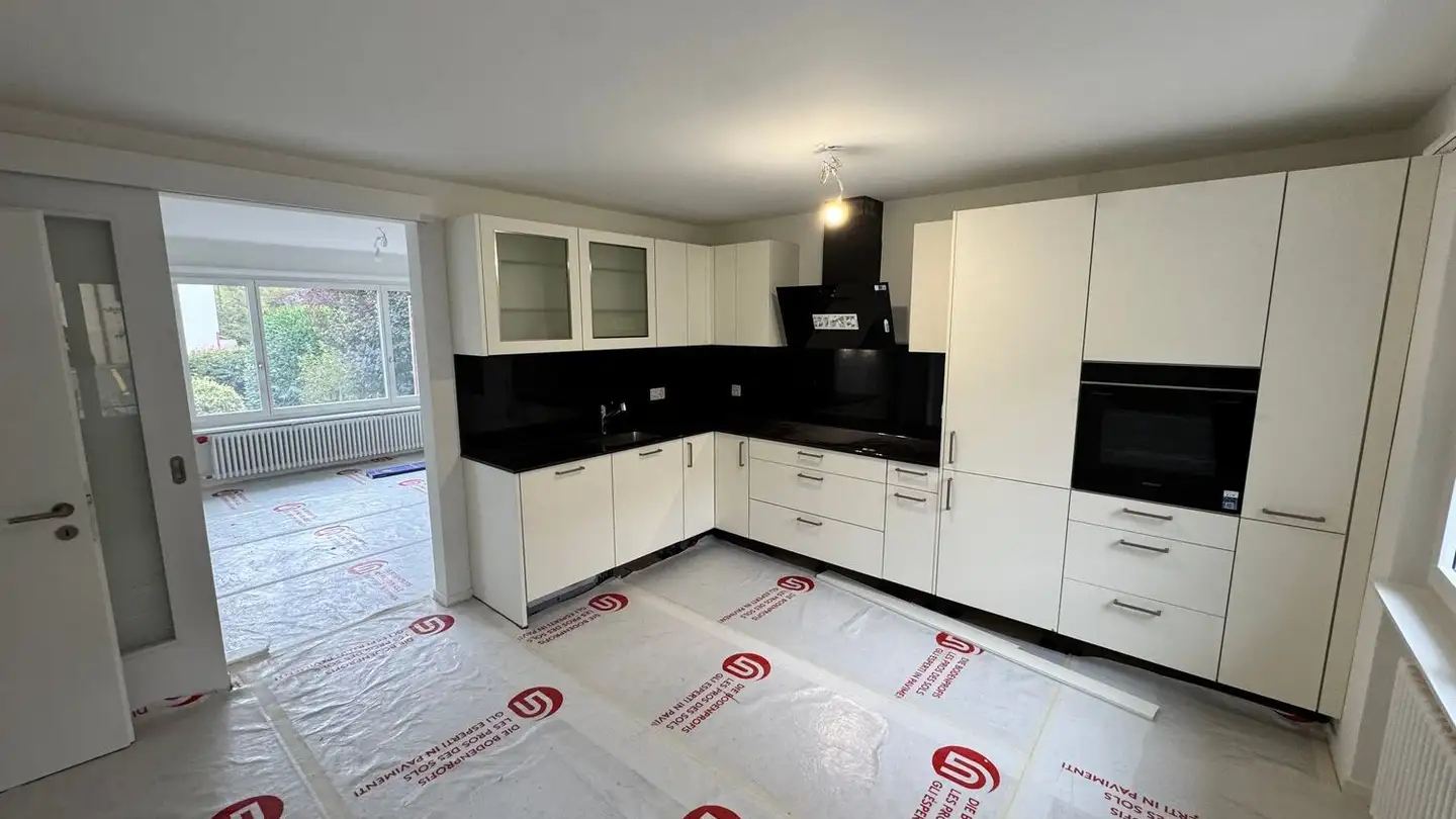 Row house for rent - Talackerstrasse 38, 4153 Reinach BL - Photo 4