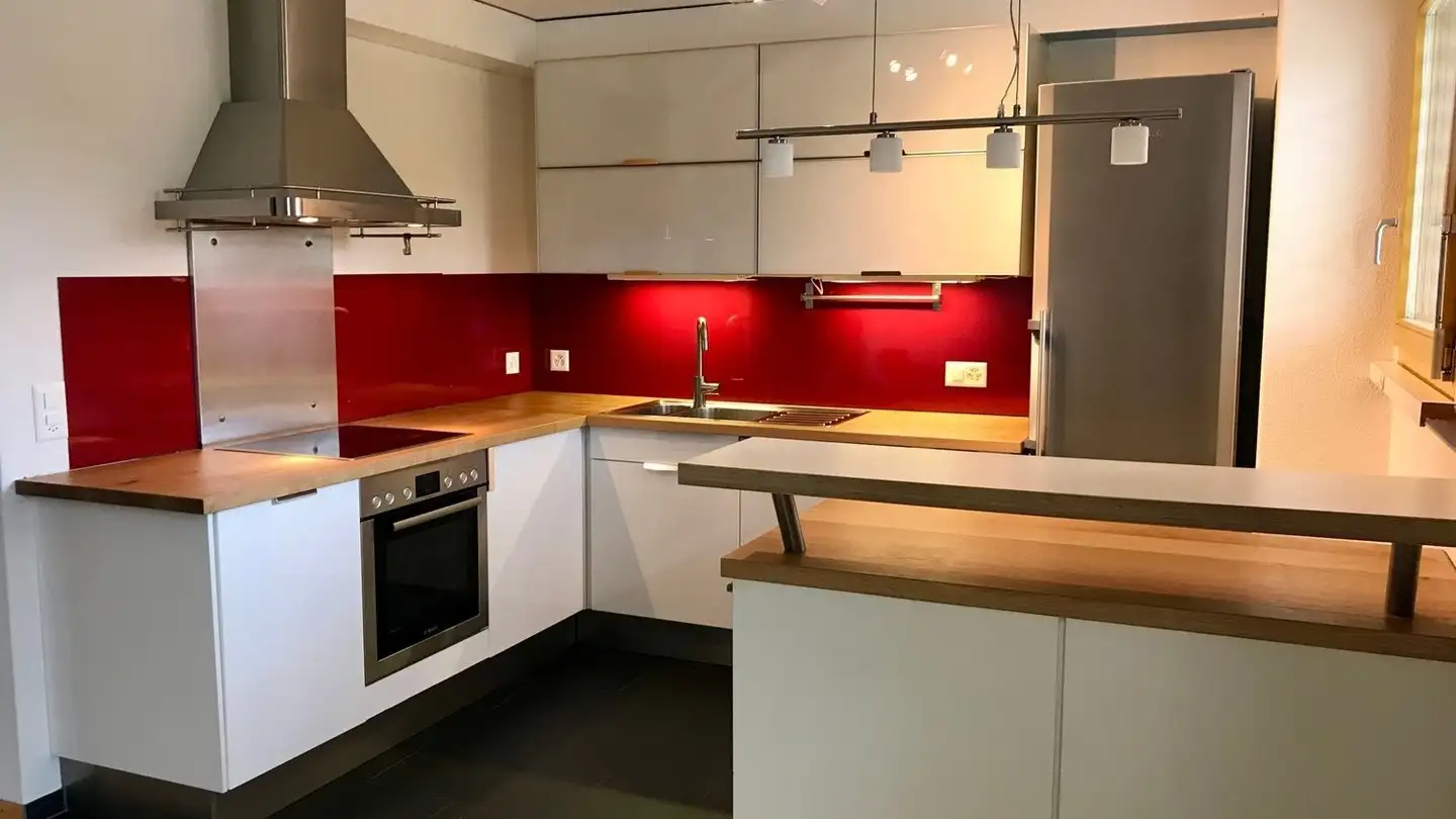 Appartamento in affitto - Tellistrasse 33, 5000 Aarau - Photo 4