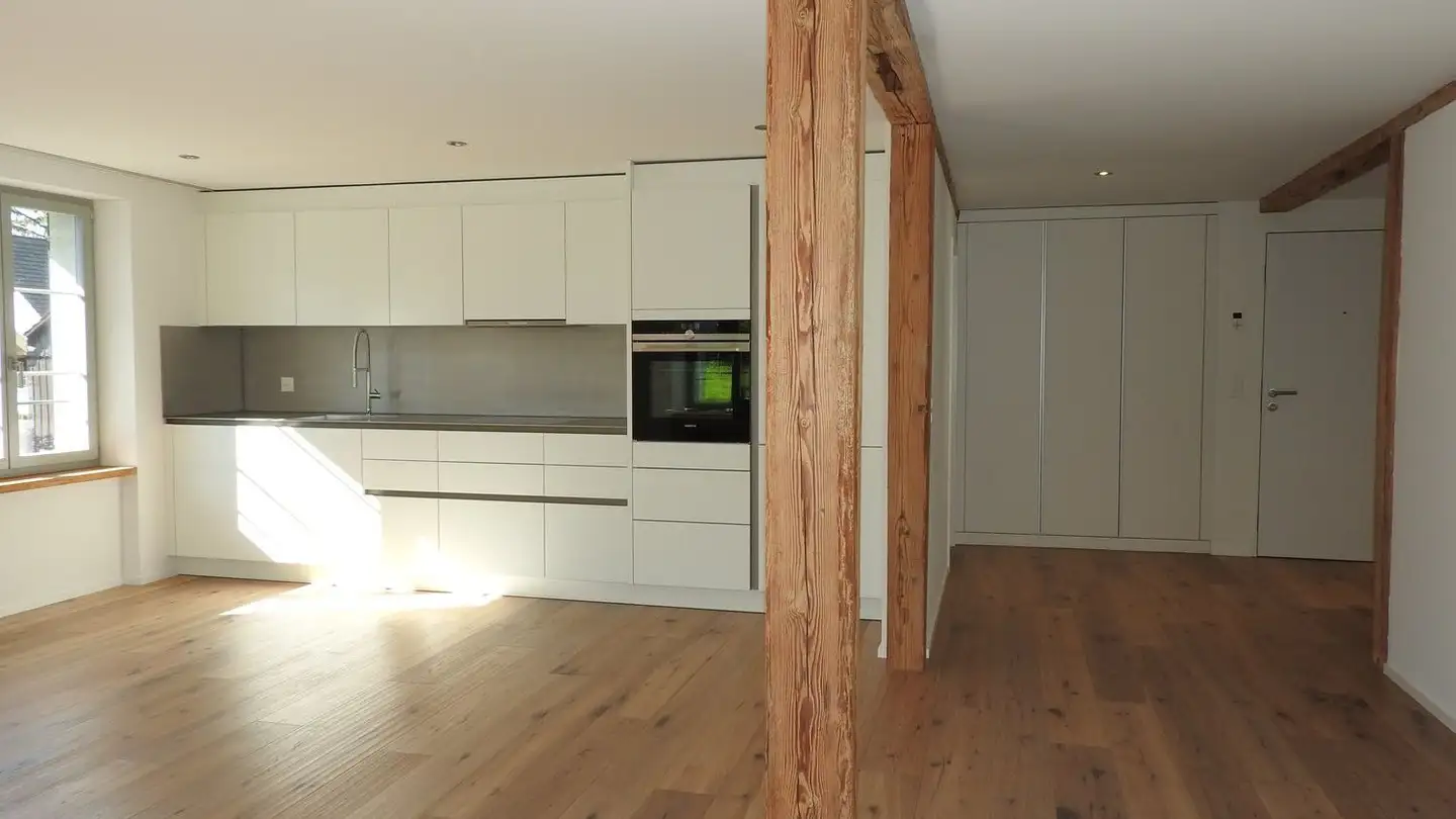 Wohnung mieten - Allenbergstrasse 65, 8708 Männedorf - Foto 4