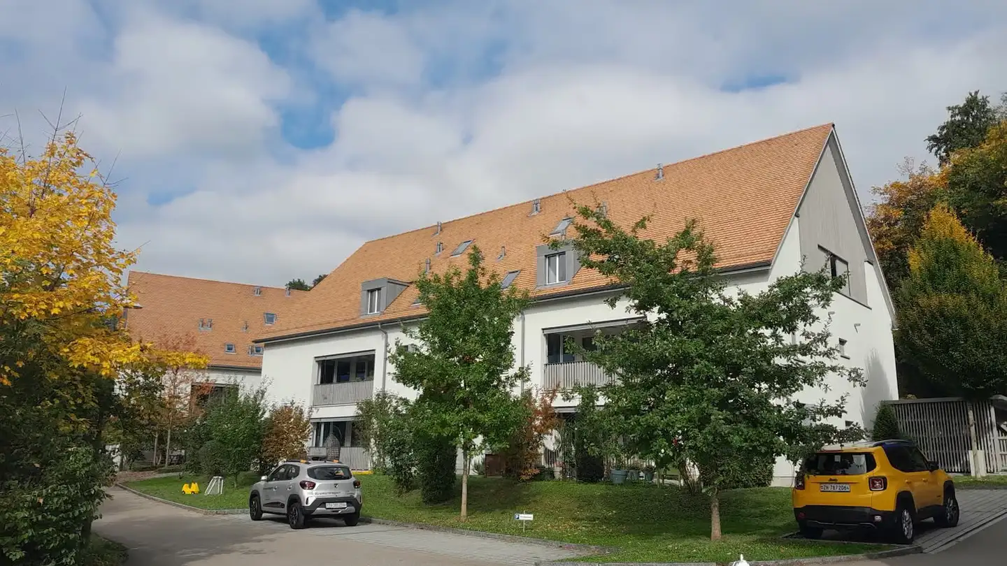 Appartamento in affitto - Untere Mühle 4, 8303 Bassersdorf