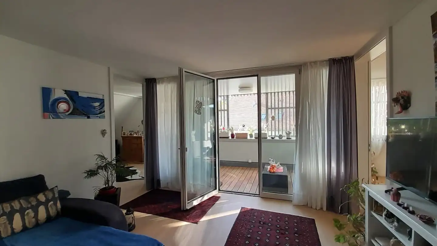 Appartamento in affitto - Untere Mühle 4, 8303 Bassersdorf - Foto 2