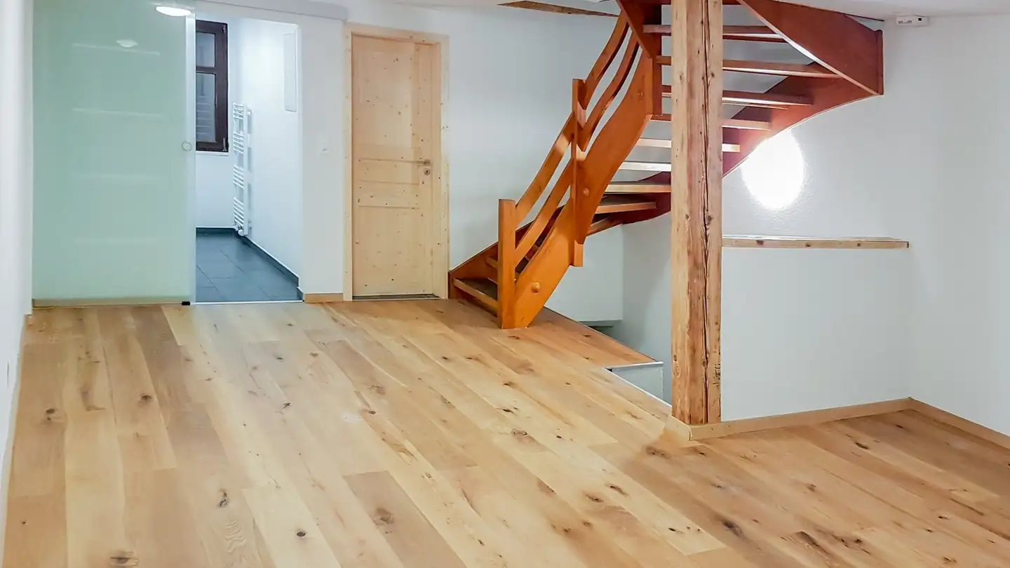 Apartment for rent - Hauptstrasse 60a, 9424 Rheineck