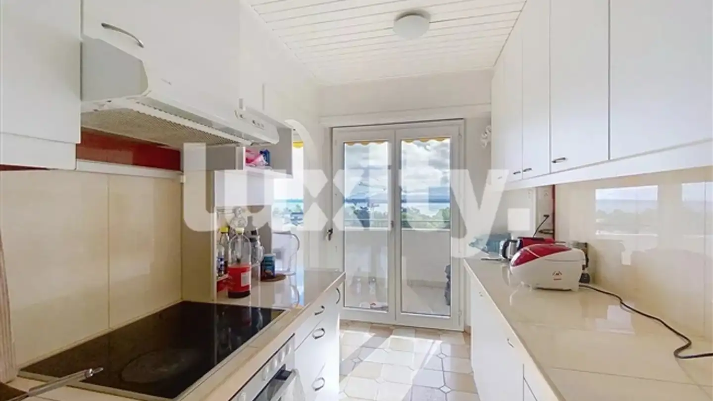 Appartamento in affitto - 1290 Versoix - Photo 2