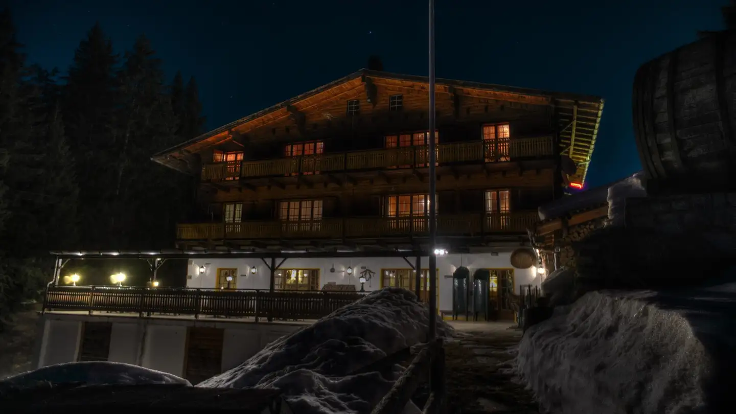 Hotel for sale - Route De Plans-Mayens, 3963 Crans-Montana - Photo 2