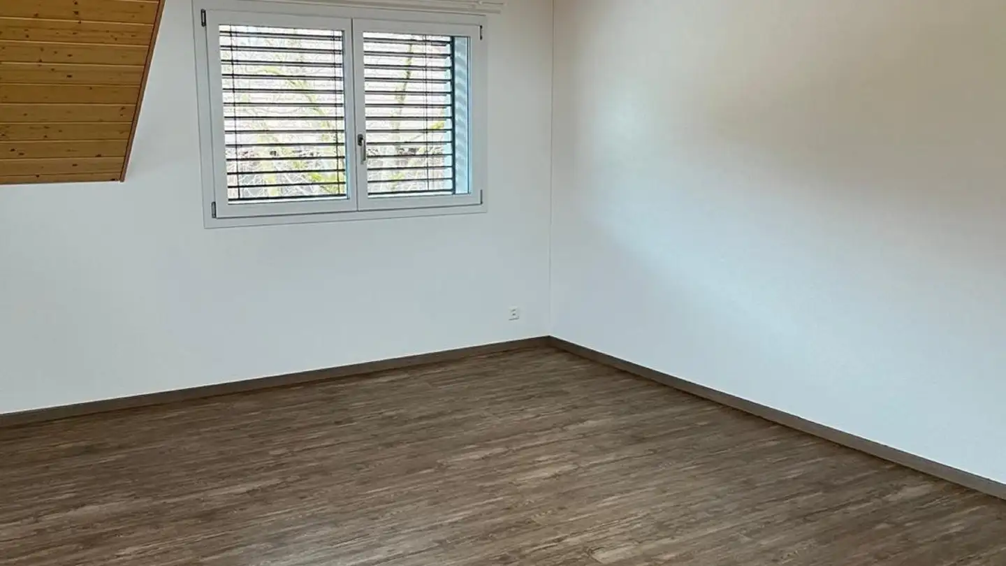 Appartamento in affitto - 3665 Wattenwil