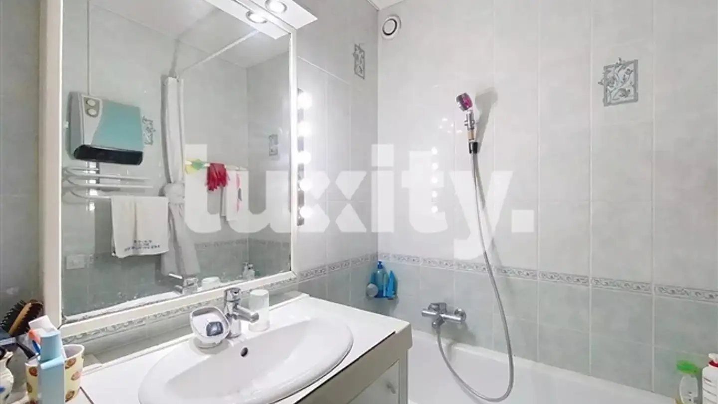 Appartamento in affitto - 1290 Versoix - Photo 4