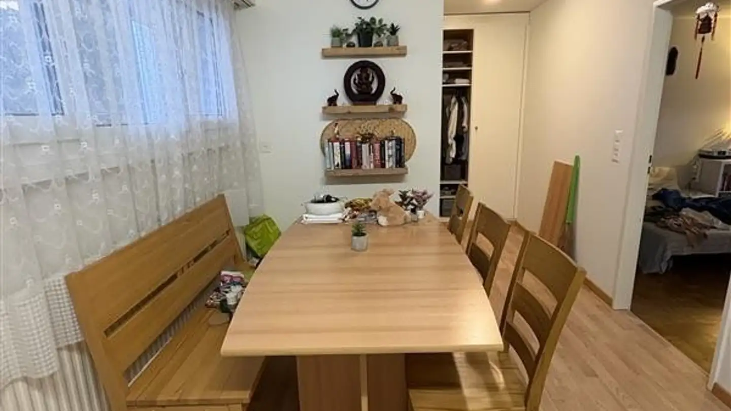 Zimmer mieten - Im Kehl 8, 5400 Baden - Foto 2