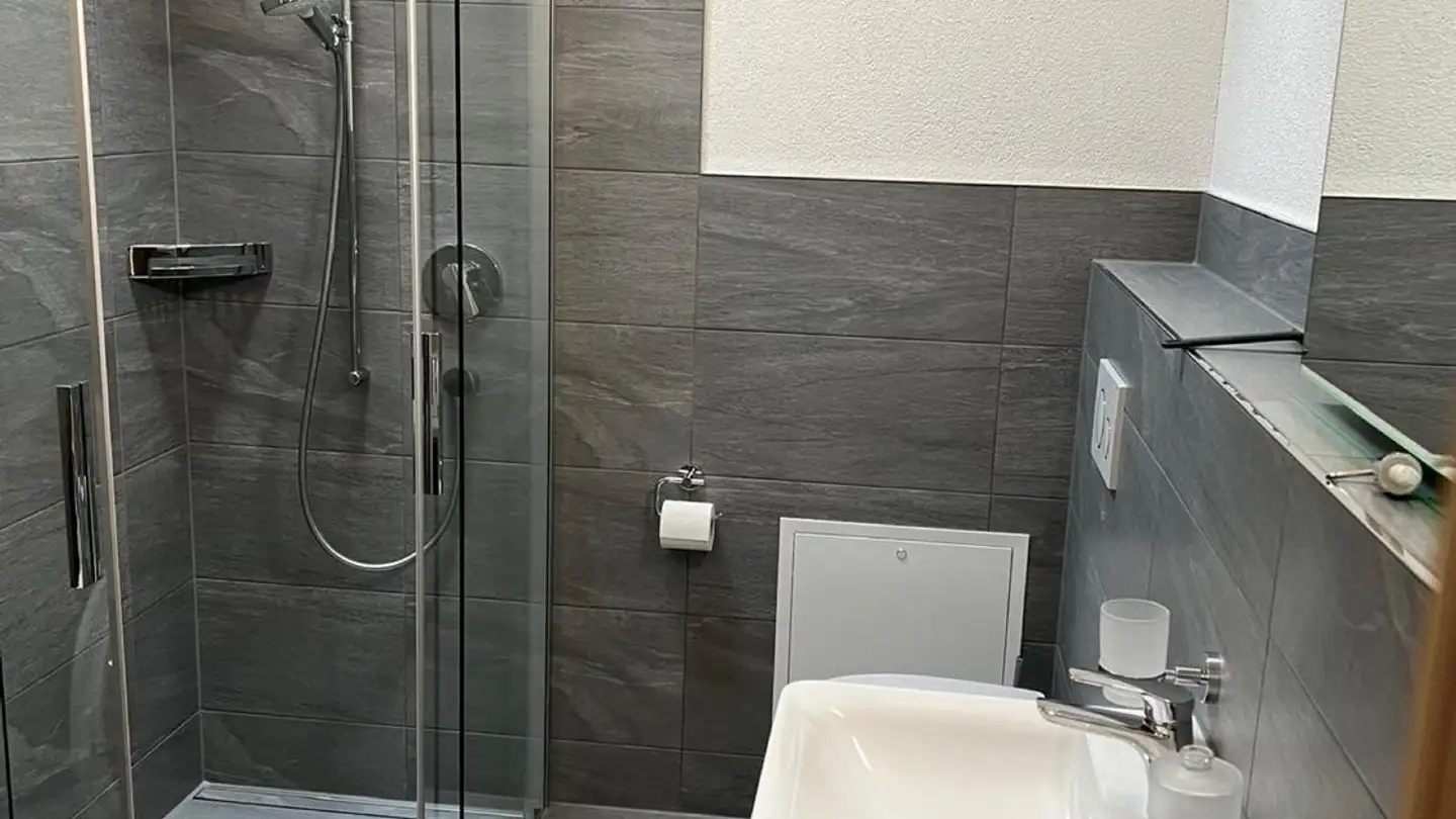 Wohnung mieten - 3665 Wattenwil - Foto 3