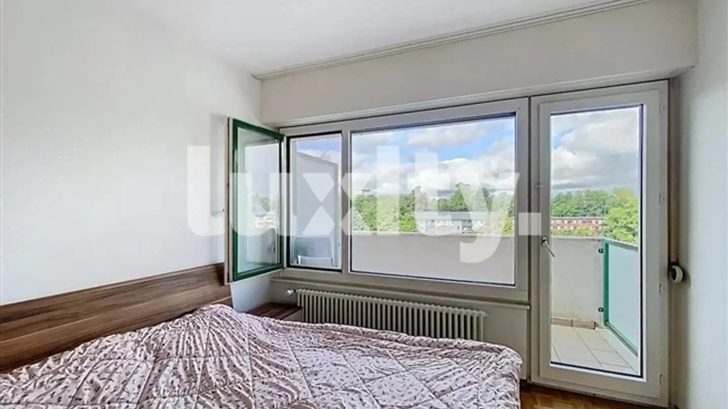 Appartamento in affitto - 1290 Versoix - Photo 3