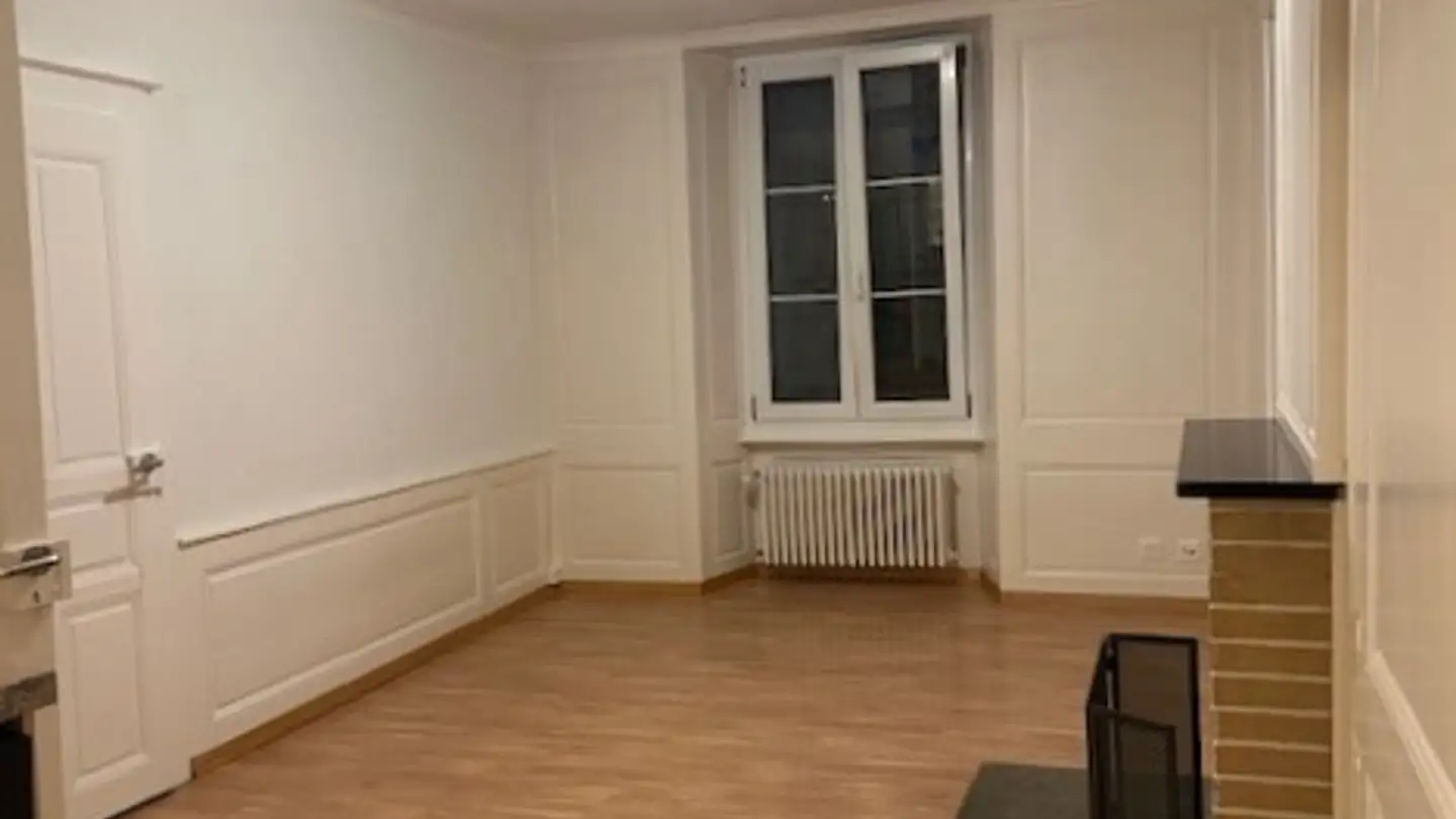 Appartamento in affitto - Rue Du Château 8, 1510 Moudon - Photo 2