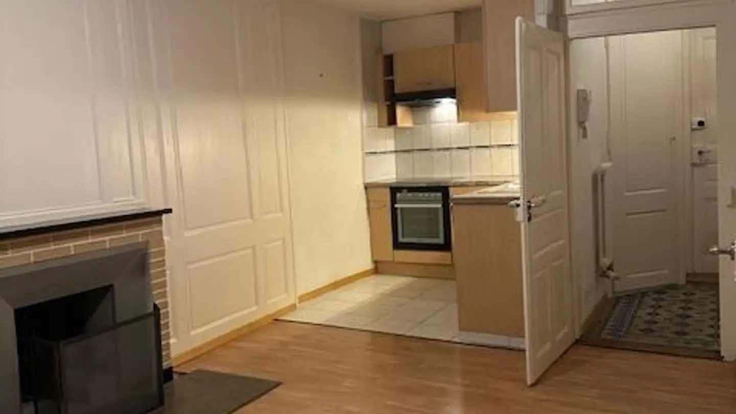 Appartamento in affitto - Rue Du Château 8, 1510 Moudon - Photo 3