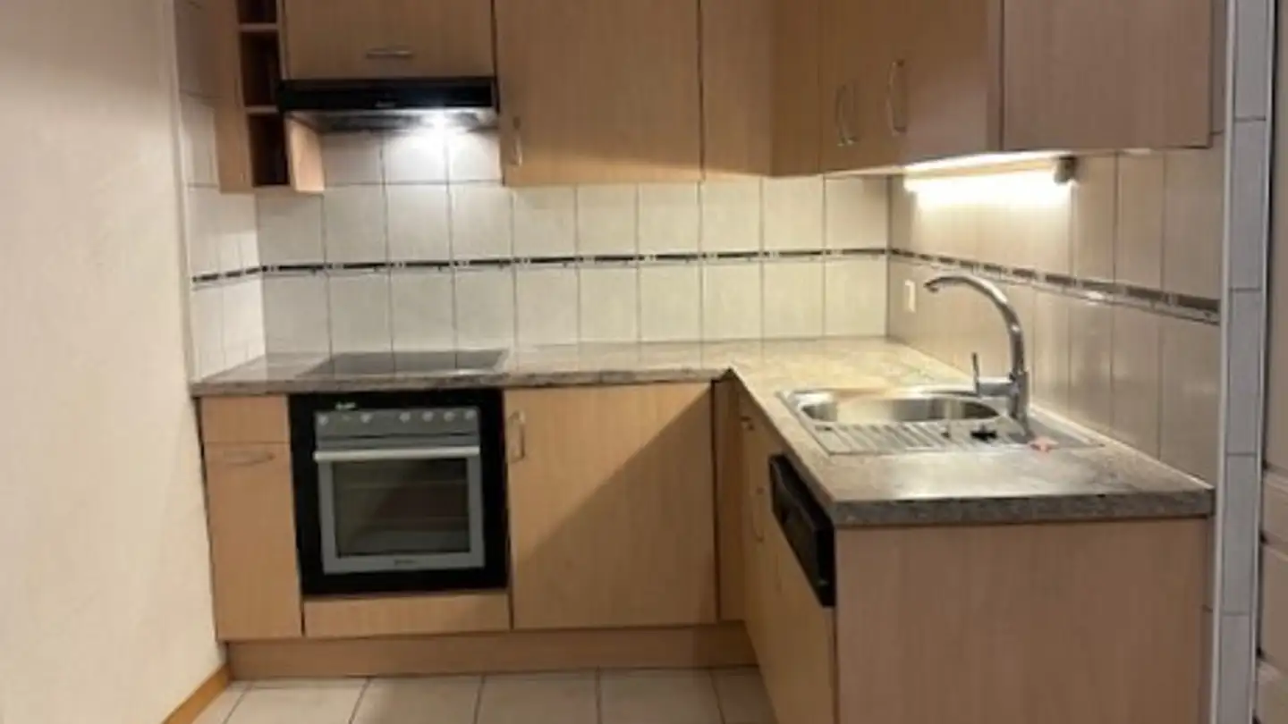 Appartamento in affitto - Rue Du Château 8, 1510 Moudon - Photo 4